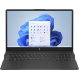 Refurbished HP 15-Fc0018na Ryzen 3 7320U 4GB RAM 128GB SSD 15.6 Inch Windows 11 Laptop image 1