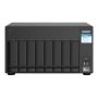 QNAP TS-832PX-4G 8 Bay Desktop NAS image 1