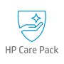 HP Care Pack Next Business Day Active Care Service Extended service agreement image 1
