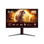 AOC G4 U32G4U 32" Fast IPS Dual-Mode 4K UHD 160Hz Full HD 320Hz 0.5ms Gaming Monitor image 1