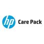 HP 3 year Next business Day onsite Carepack Service for 250 Range  image 1