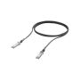 Ubiquiti 3 Meter 10 Gbps Direct Attach Cable image 1