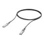 Ubiquiti SFP28 Direct Attach Cable - 1M image 1