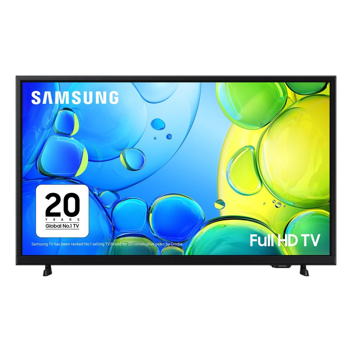 Samsung UE32F6000FKXXU 32" Full HD Smart TV image 1