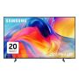 Samsung UE50M70HAKXXU 50" Mini LED 4K Ultra HD Smart TV with Tizen OS  Vision AI Companion Gaming Hub Object Tracking Sound Lite & Pure Spectrum Colour Technology image 1