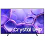 Samsung 55" 8 series Crystal UHD 4k Ultra HD Smart TV with Tizen OS image 1