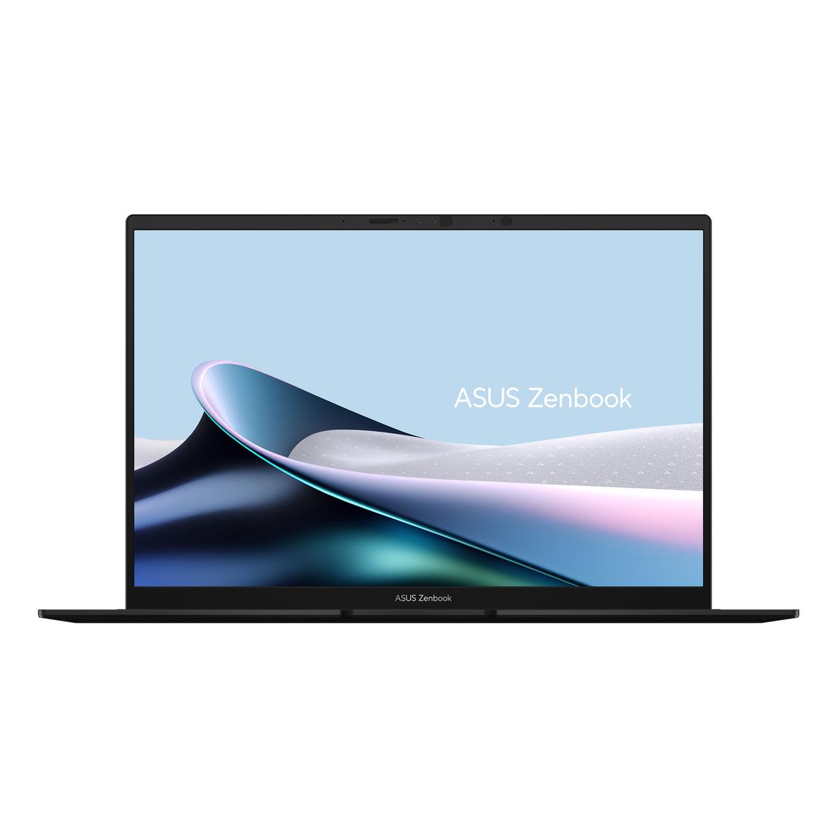 ASUS ZenBook 14 AMD Ryzen AI 7 16GB RAM 1TB SSD 14 Inch Windows 11 Laptop image 1