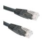 OEM 20 Meter CAT5e 26AWG Black Network Cable  image 1