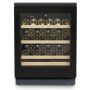 Liebherr 44 Bottle Capacity Single Zone Built In Wine Cooler - Black image 1