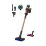 Dyson V16 Piston Animal Submarine Wet & Dry Cordless Vacuum – Black & Copper image 1