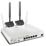 Draytek Vigor 2865 VDSL2 5 Port Gigabit Ethernet with Multi-WAN VPN & Firewall Router image 3