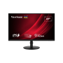 ViewSonic VA2708-HDJ 27" IPS Full HD 100Hz Ergonomic Monitor image 1