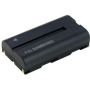 2-Power camcorder battery - Li-Ion image 1