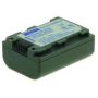 2-Power camcorder battery - Li-Ion image 1