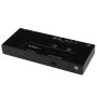 StarTech.com 2X2 HDMI&reg; Matrix Switch w/ Automatic and Priority Switching ? 1080p image 1