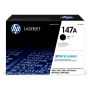 HP 147A Black Toner Cartridge image 1