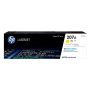 HP 207A Yellow Toner Cartridge image 1