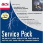 APC Extended warranty Service Pack - technical support - 3 years image 1