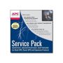 APC Extended warranty Service Pack - technical support - 3 years image 1