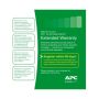 APC Extended warranty Service Pack - technical support - 3 years image 1