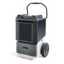 Wood's WCD8HG Heavy-Duty Metal 49L Dehumidifier