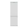 Hoover 268 Litre 70/30 Integrated Fridge Freezer image 1