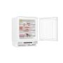 Hoover 95 Litre Integrated Undercounter Freezer image 1
