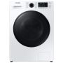 Samsung Series 5 8Kg Wash 5Kg Dry 1400rpm Washer Dryer - White image 1