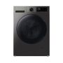 Samsung Series 5 9kg Wash 6kg Dry 1400rpm Washer Dryer - Graphite image 1