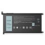 Dell Laptop Battery Pack 11.4V 3500mAh image 1