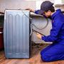 Installation on Delivery & Disconnection of Old Appliance image 1