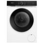 Siemens iQ500 10kg 1600rpm Washing Machine - White image 1