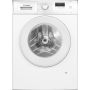 GRADE A2 - Bosch Series 2 8kg 1400rpm Washing Machine - White