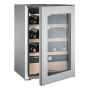 Liebherr GrandCru 12 Bottle Wine Cabinet - Stainless Steel image 1