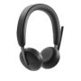 Dell Pro Wireless Headset - WL3024 image 1