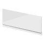 1700mm Waterproof Bath Front Panel & Plinth - Marina image 1