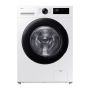 Samsung Series 5 AI Energy 10kg 1400rpm Washing Machine - White image 1