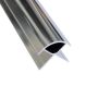 External Corner Polished Silver - Wetwall image 1