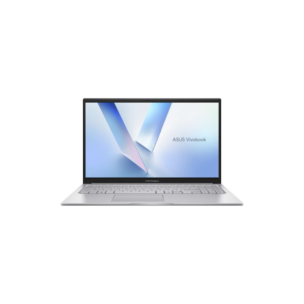 ASUS VivoBook 15 Intel Core 7 350 16GB RAM 512GB SSD 15.6 Inch Windows 11 Laptop image 1