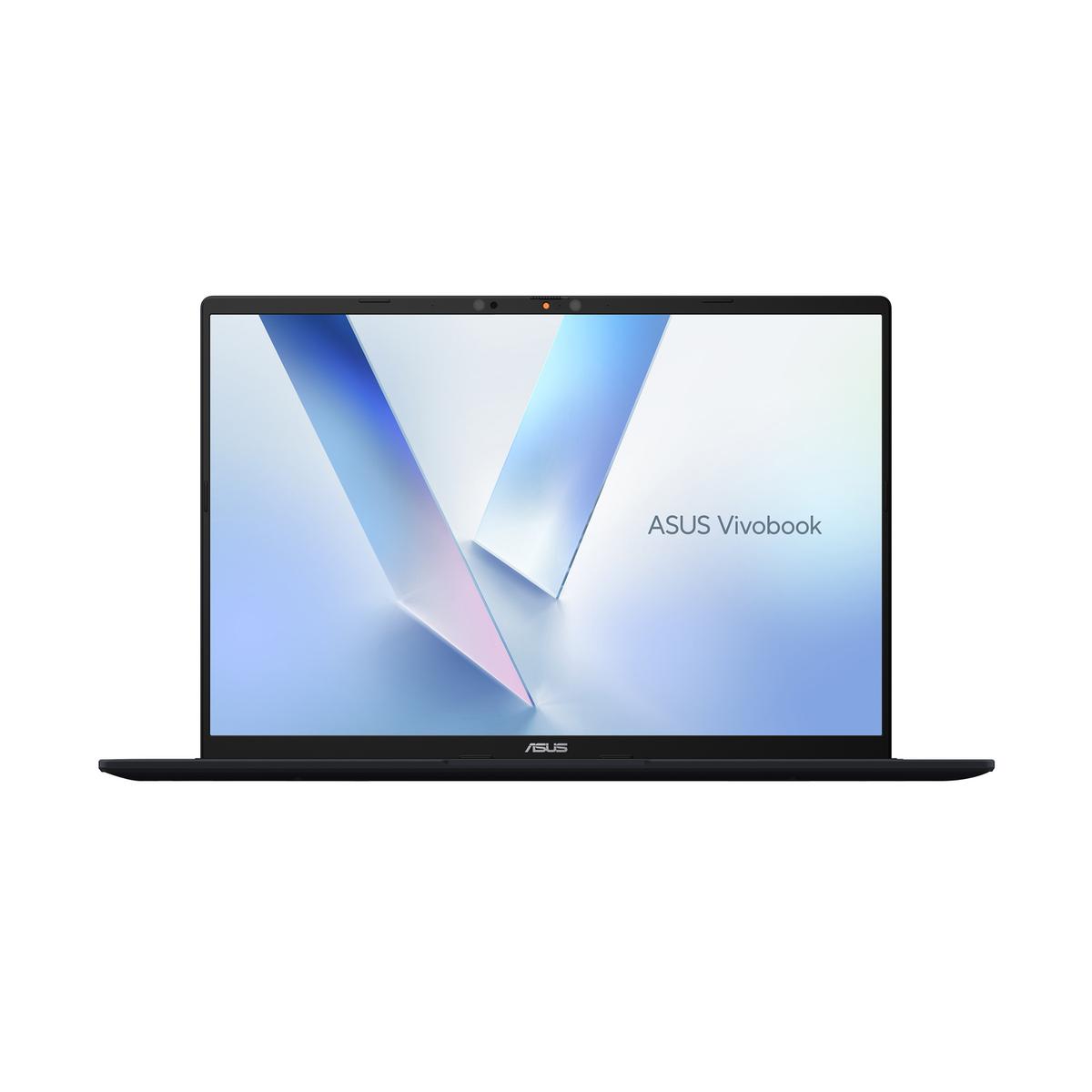 ASUS VivoBook 16 Qualcomm Snapdragon X 16GB RAM 512GB SSD 16 Inch Windows 11 Laptop image 1