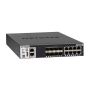 Netgear M4300-8X8F Managed Switch image 1