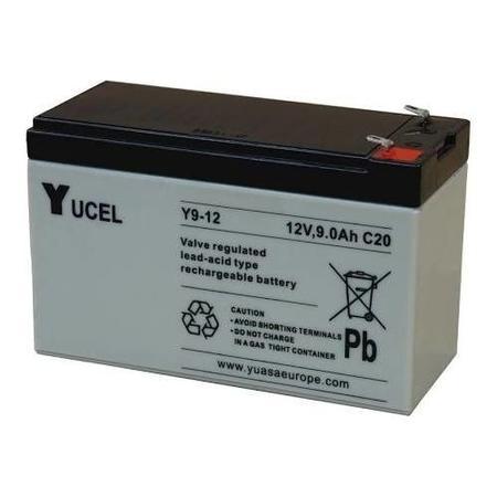 UPS Battery Y9-12 image 1
