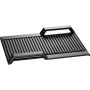Neff Z9416X2 Griddle Plate Suitable For Induction Hobs image 1