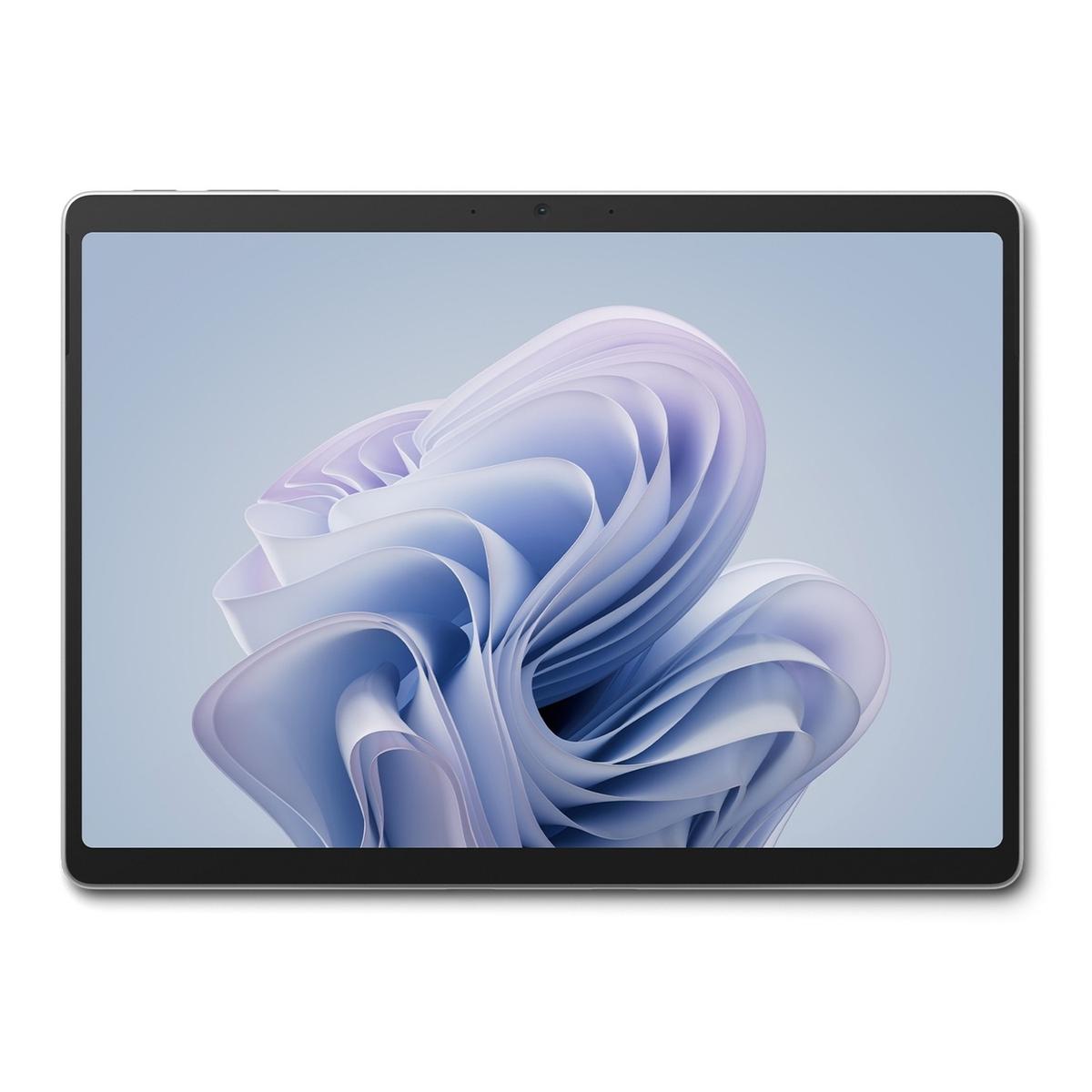 Refurbished Microsoft Surface Pro 10 13" Intel Core Ultra 5 Platinum 256GB Wi-Fi Tablet