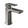 ONLY OPENED - Gunmetal Mono Basin Mixer Tap - Zana