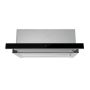 Refurbished 90cm Telescopic Hood  Stainless Steel