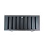 GRADE A1 - electriQ Baffle Grease filter for eiQ52CANBBL