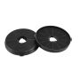 electriQ Carbon filter for EIQ52CANOPY & EIQCANOPY52BLA image 1