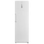 electriQ 362 Litre Freestanding Larder Fridge – White image 1