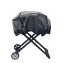 Refurbished Boss Grill Cover for eiqelectrolley